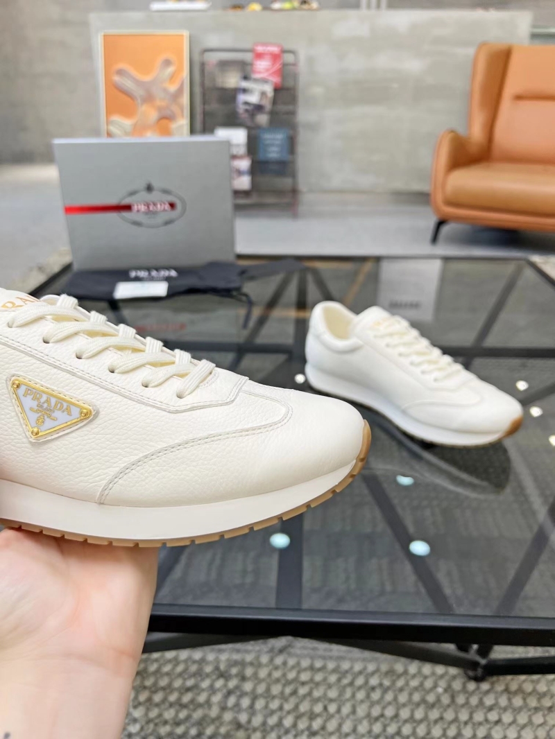 Prada Casual Shoes